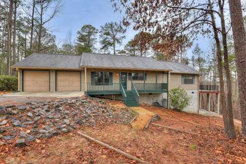 154 Lori Lane, Clarks Hill, SC 29821