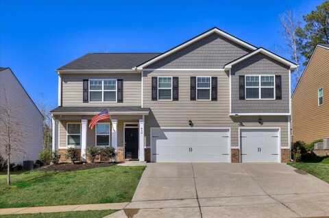 830 Otto Run, North Augusta, SC 29860