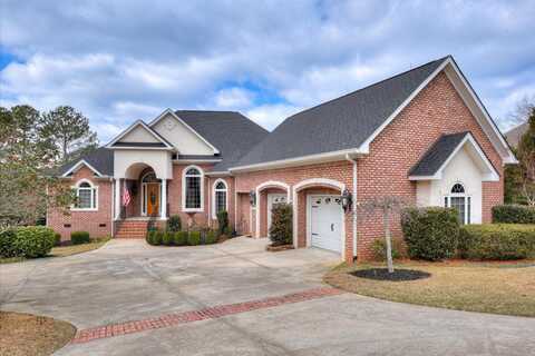 227 Birch Tree Circle, Aiken, SC 29803