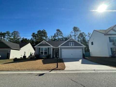 232 Kemper Downs Drive SW, Aiken, SC 29803