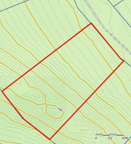 (Lot 8) Donington LN, Bella Vista, AR 72714