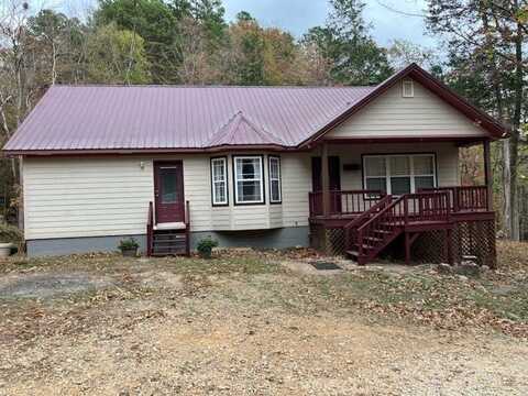 4137 NC 8167, Jasper, AR 72641