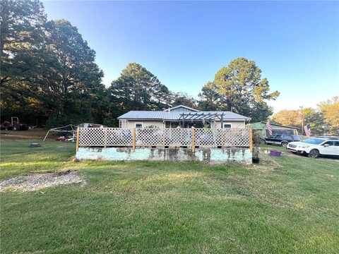 3923 Webster Branch RD, Van Buren, AR 72956