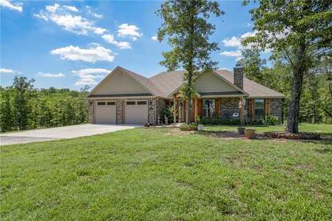 15631 Osage Hill RD, Siloam Springs, AR 72761