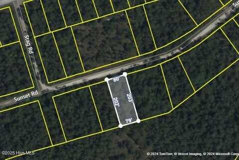 L-37 Sunset Drive, Boiling Spring Lakes, NC 28461