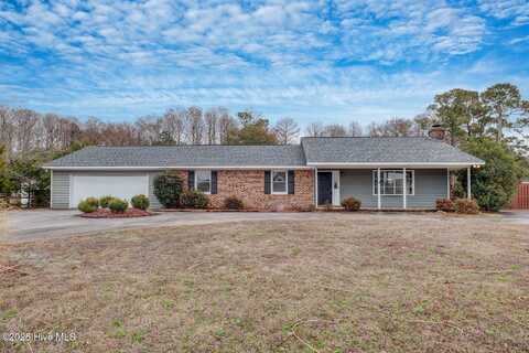 7814 Archdale Road, Wilmington, NC 28411