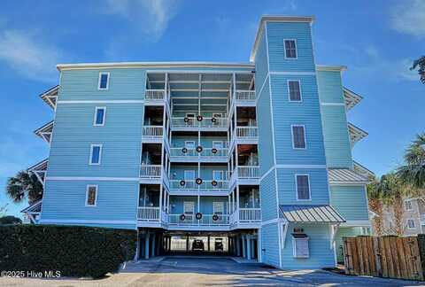 712 Saint Joseph Street, Carolina Beach, NC 28428