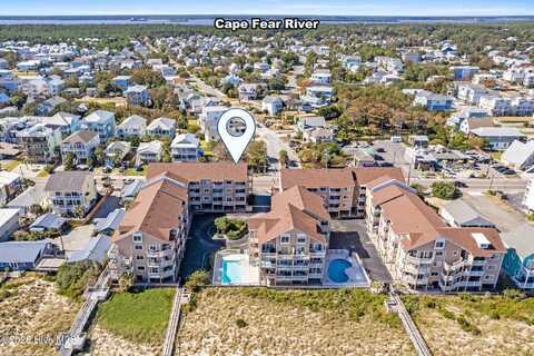 1101 S Lake Park Boulevard, Carolina Beach, NC 28428