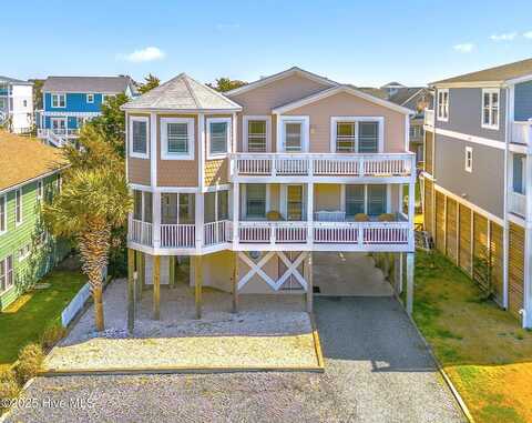 146 Sailfish Street, Holden Beach, NC 28462