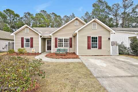 1130 Amber Pines Drive, Leland, NC 28451