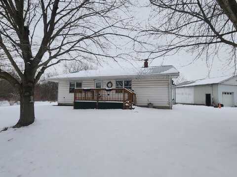 6732 New Harrison Bradford Road, Bradford, OH 45308