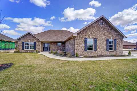 1129 Auburn Street, Troy, OH 45373