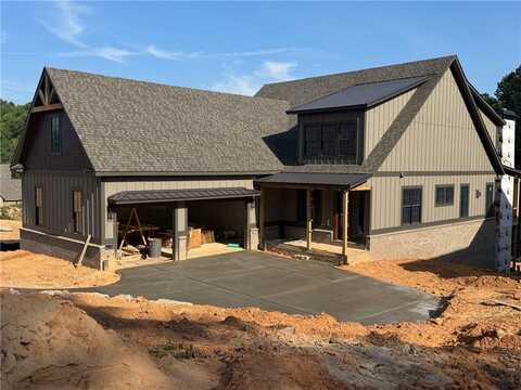 711 Hemlock Court, Salem, SC 29676