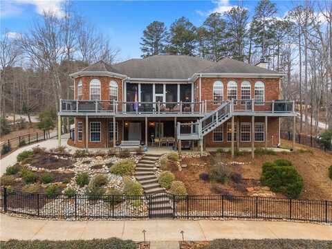 509 High Hammock Drive, Seneca, SC 29672