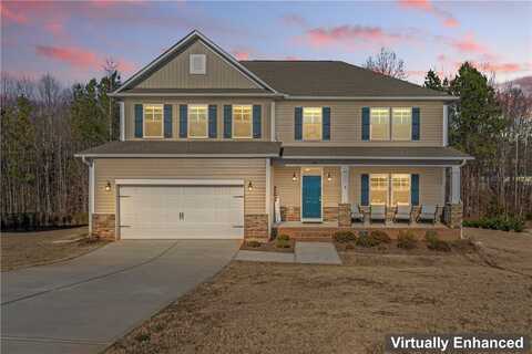 456 Twin View Drive, Westminster, SC 29693