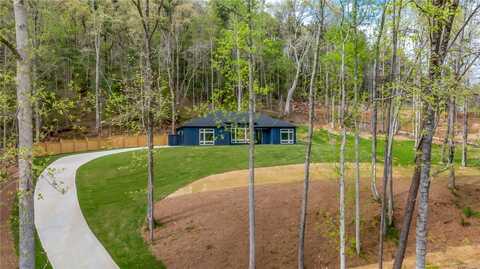 241 Sliding Rock Road, Pickens, SC 29671