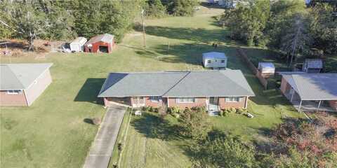 102 Jones Circle, Iva, SC 29655