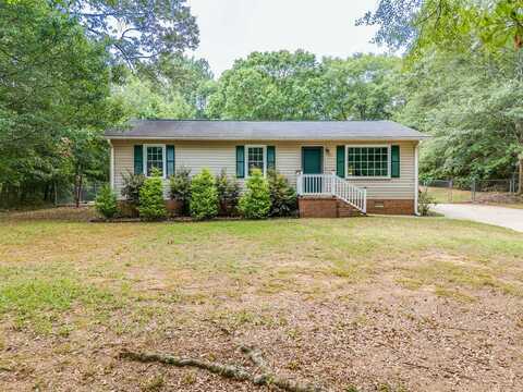 107a Brookforest Drive, Belton, SC 29627