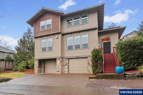 5567 Wigeon St SE, Salem, OR 97306