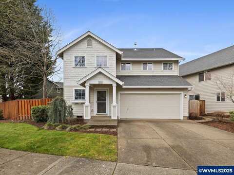 866 SE Bayshore Cir, Corvallis, OR 97333