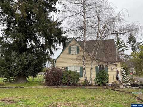 5035 Macleay Rd SE, Salem, OR 97317