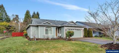 143 Lantana Ave SE Av SE, Salem, OR 97306