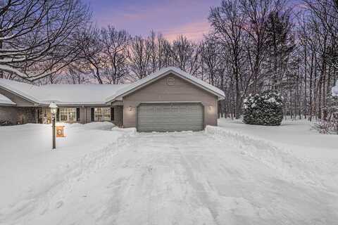 1286 Terra Road, Traverse City, MI 49686