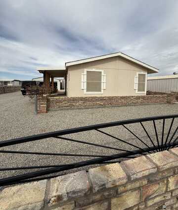13752 E GATEWOOD LN, Yuma, AZ 85367