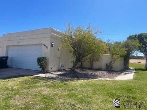 12385 E VIA ESTRELLA, Yuma, AZ 85367