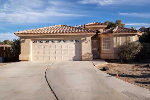 2699 S GABRIALA AVE, Yuma, AZ 85365