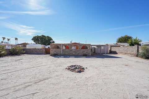 12379 E 39 WAY, Yuma, AZ 85367