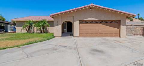 1850 W 15 LN, Yuma, AZ 85364