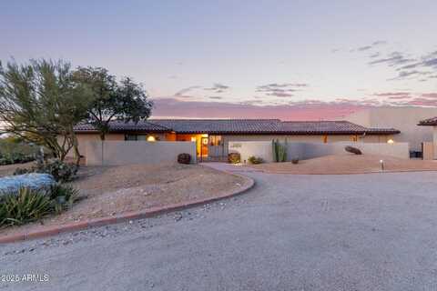 36801 N LONG RIFLE Road, Carefree, AZ 85377