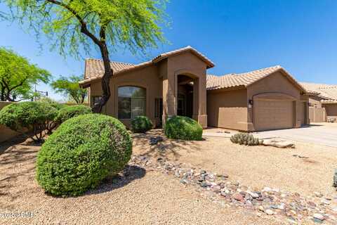 5009 E Baker Drive, Cave Creek, AZ 85331