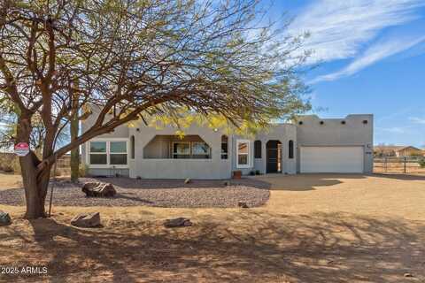 28214 N 223RD Lane, Wittmann, AZ 85361