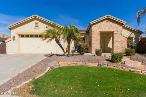 450 E ALAMOSA Drive, Chandler, AZ 85249