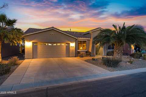 20207 N RIVERBANK Road, Maricopa, AZ 85138