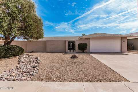 19817 N PONDEROSA Circle, Sun City, AZ 85373