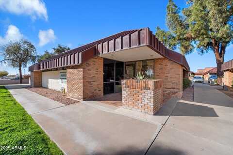 2830 E BROWN Road, Mesa, AZ 85213