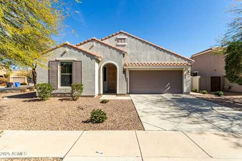 3781 S PABLO PASS Drive, Gilbert, AZ 85297