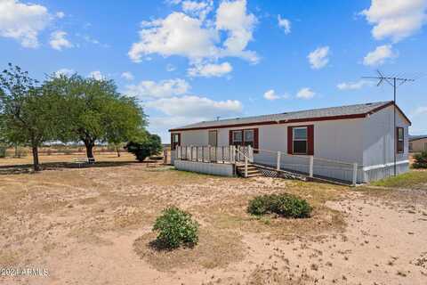 24917 W MORNING VISTA Lane, Wittmann, AZ 85361