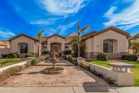 2939 E Huber Street, Mesa, AZ 85213