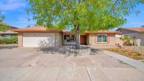 5216 W BERYL Avenue, Glendale, AZ 85302