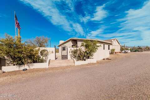 50031 N 27TH Avenue, New River, AZ 85087