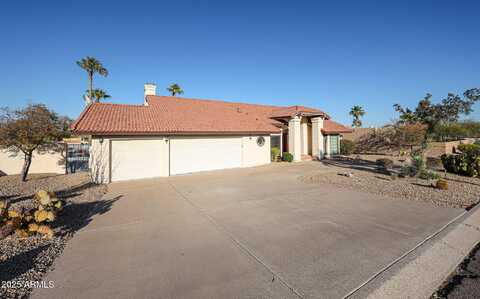 17104 E RAND Drive, Fountain Hills, AZ 85268