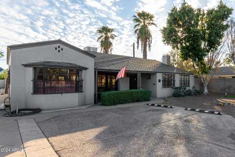 917 W MCDOWELL Road, Phoenix, AZ 85007