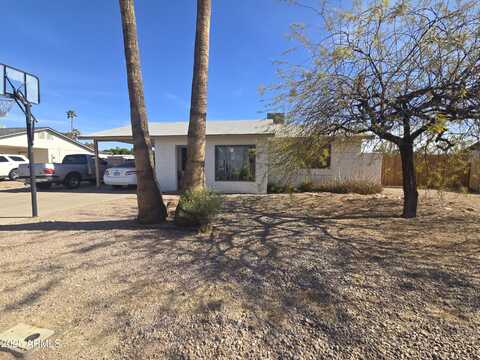 3031 S LOS ALTOS --, Mesa, AZ 85202