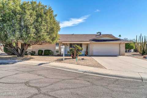 17807 N 126TH Drive, Sun City West, AZ 85375