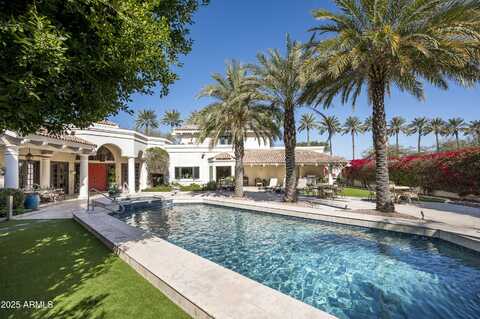 6221 E Vista Drive, Paradise Valley, AZ 85253