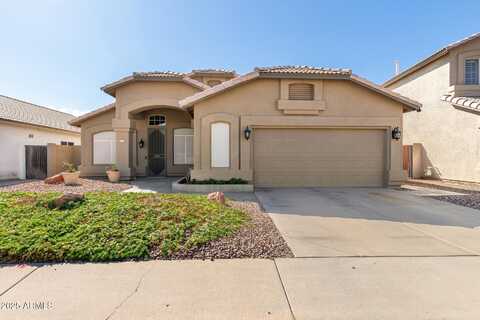 4881 W FLINT Street, Chandler, AZ 85226